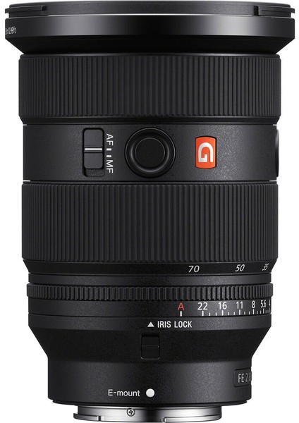 Fe 24-70MM F/2.8 Gm Iı Lens fiyatları