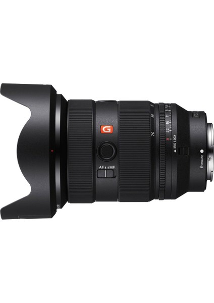 Fe 24-70MM F/2.8 Gm Iı Lens modelleri
