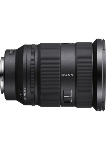 Fe 24-70MM F/2.8 Gm Iı Lens fırsatları