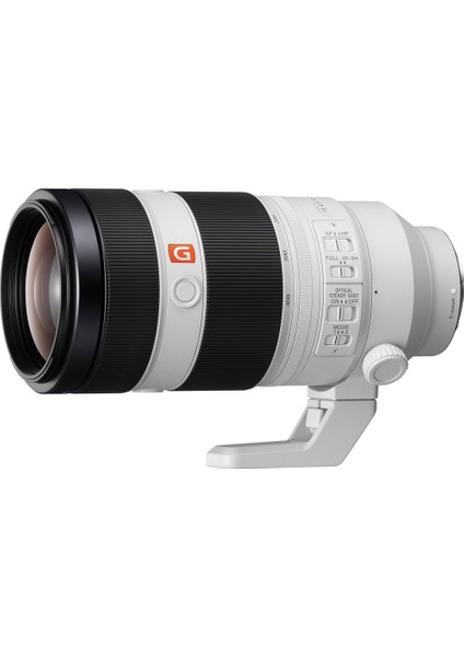 Fe 100-400MM F/4.5-5.6 Gm Oss Lens