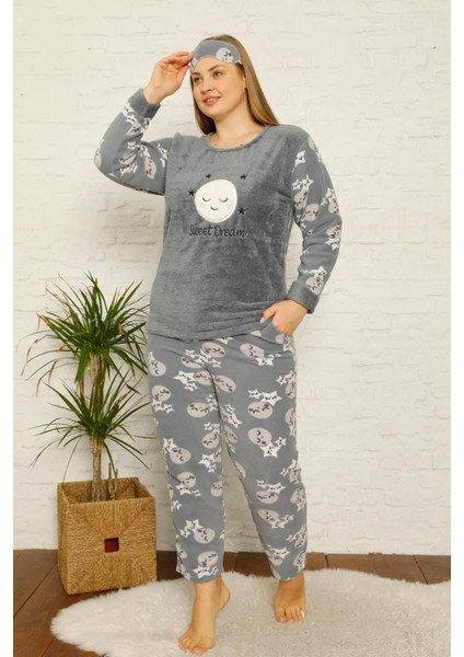 01974 Polar Kadın Pijama Takımı fiyatları