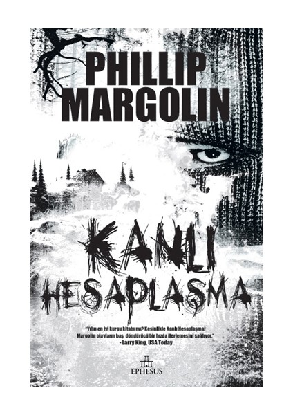 Kanlı Hesaplaşma - Phillip Margolin