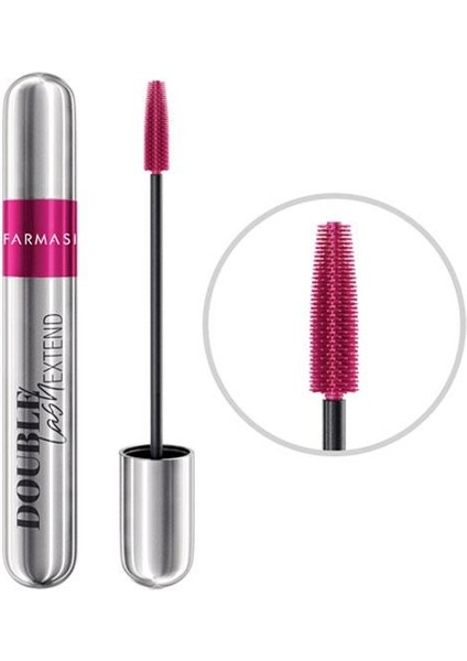 BB Krem 01 30ml Double Lash Maskara 12ml Asansörlü Göz Kalemi 01 Siyah Trend Paket modelleri