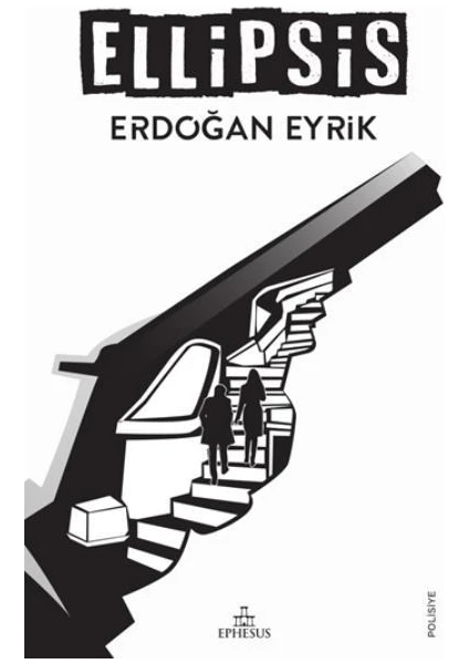 Ellipsis - Erdoğan Eyrik