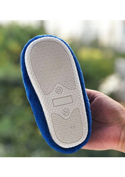 Spiderman Figürlü Çocuk Panduf ,ev Ayakkabısı , Kaydırmaz Taban Panduf , Anaokulu Kreş Ayakkabısı,warm modelleri