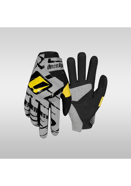 Mg 12X Yazlık Motosiklet Eldiveni