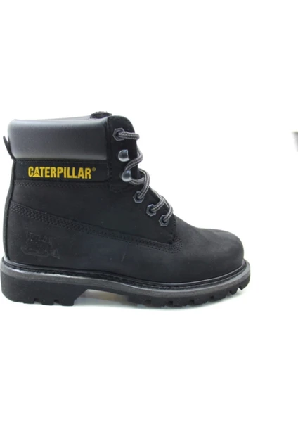 Caterpillar Colorado Unisex Siyah Bot 015G100095-B14-27