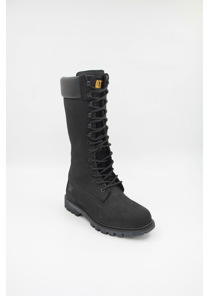 Kadın Bot Clovıs Hı 015z101214 - Siyah Nubuk fiyatları