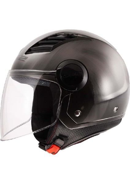 Aırflow Jeans Kask - Xl