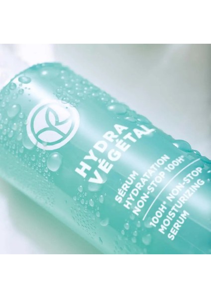 Yves Rocher Normal ve Kuru Ciltler Için Hydra Vegetal Derinlemesine Nemlendiren Serum 30 ml