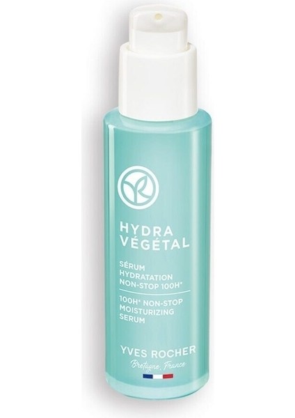 Yves Rocher Cilt Serumu - Normal ve Kuru Cilt / Hydra Vegetal 30 ml