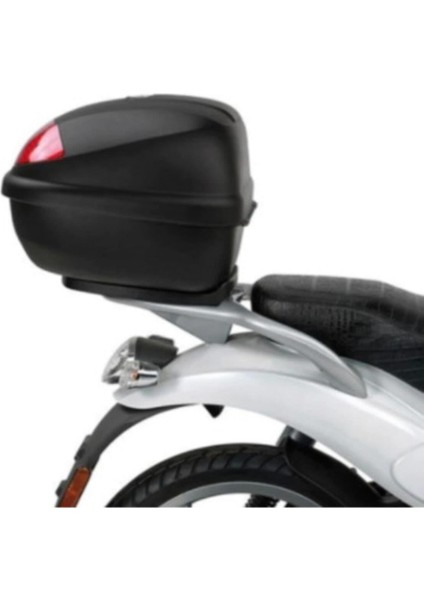 Cv 32LT Çanta Topcase Siyah fiyatları