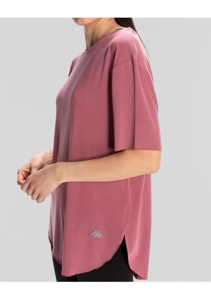 Elsıe Tshırt Woman Dusty Rose T-Shırt 321Z1CW-CM4 fiyatları