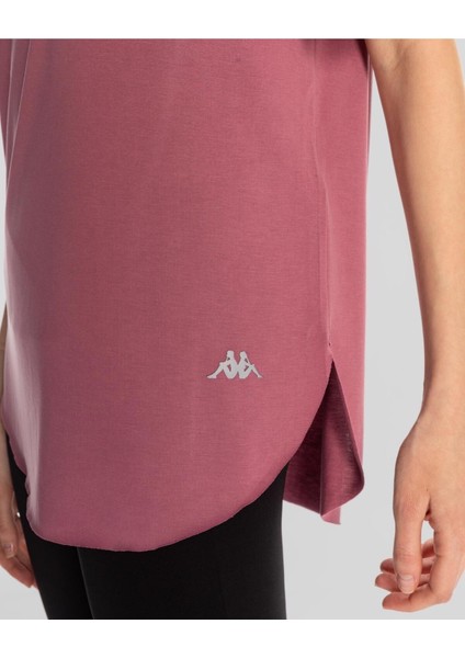 Elsıe Tshırt Woman Dusty Rose T-Shırt 321Z1CW-CM4 modelleri