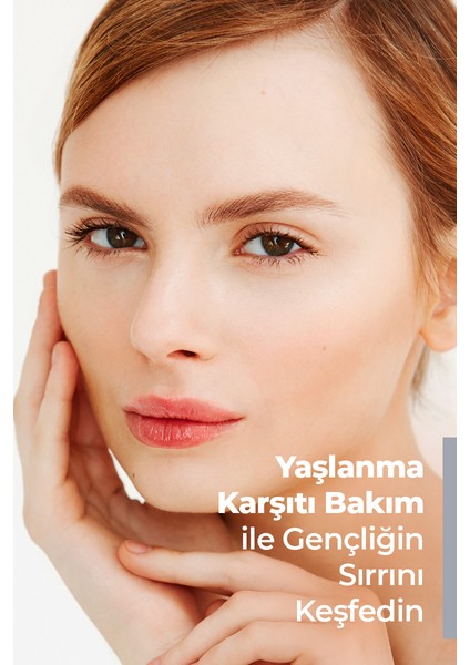 Known Yaşlanma Karşıtı Set ( Biotechnology Active & Hyaluronic Acid & Collagen ) fırsatları