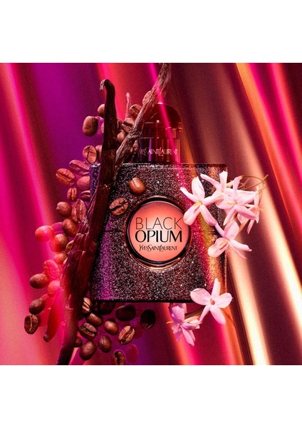 Black Opium Edp 90 ml Kadın Parfüm modelleri