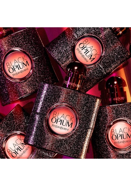 Black Opium Edp 90 ml Kadın Parfüm indirimleri
