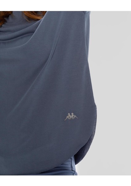 Elsıe Tshırt Woman Soft Blue T-Shırt 321Z1CW-CM7 modelleri