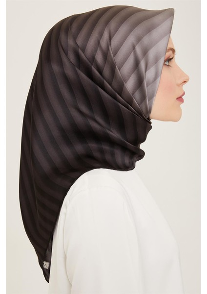 Klasik Desenli Twill İpek Eşarp 24Ya9150 4 88 fiyatları