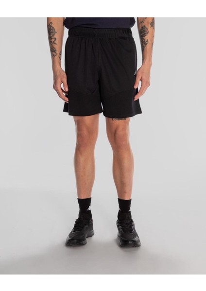 Erkek Kappa Sport Luke Short Black Shorts 341U2HW-005