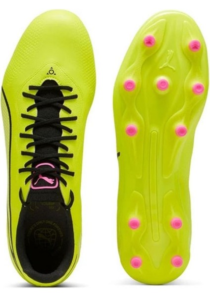 Kıng Pro Fg/ag Yeşil Erkek Krampon modelleri