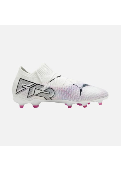 Future 7 Pro Fg/ag Beyaz Erkek Krampon