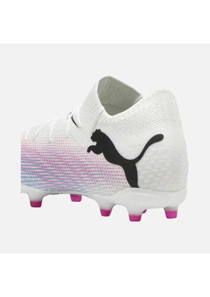 Future 7 Pro Fg/ag Beyaz Erkek Krampon