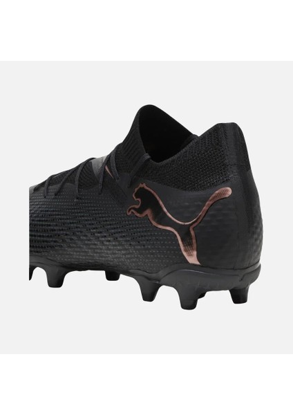Future 7 Pro Fg/ag Siyah Erkek Krampon modelleri