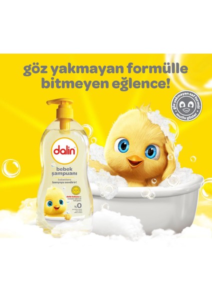 Şampuan Klasik 700 ml fiyatları