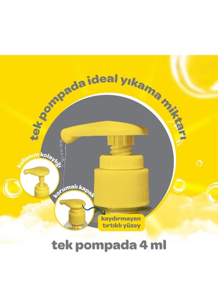 Şampuan Klasik 700 ml modelleri