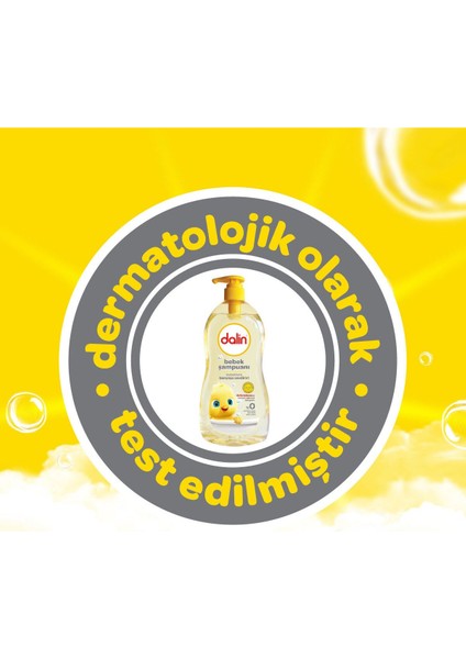 Şampuan Klasik 700 ml indirimleri