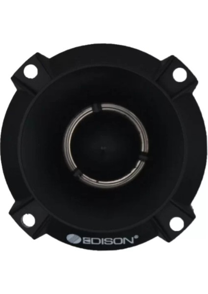 Tw-25 Spl Neodyum 8 cm Dome Tweeter