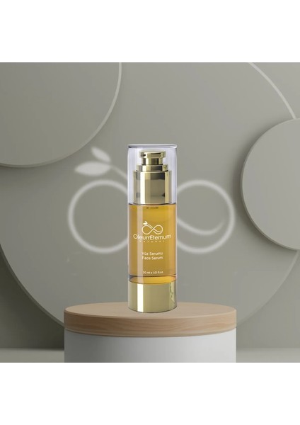 Yüz Serumu 30 Ml