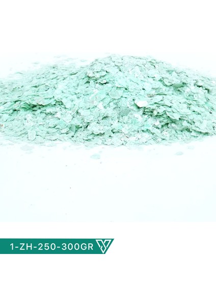 - Duvar Boyası - Mineral Taş - Turkuaz Sim - 1-zh-250-300gr