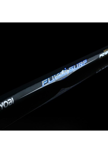Fukui 425 Cm 100-250 Gr Surf Olta Kamışı fırsatları