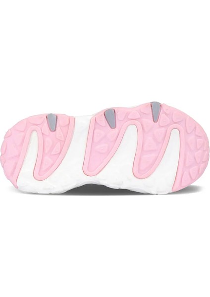 Titan Unisex Ortopedik Çocuk Spor Ayakkabı Sneaker Pembe