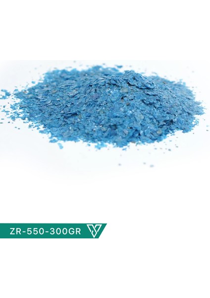 - Duvar Boyası - Mineral Taş - Mavi Sim - 2-zr-550-300gr