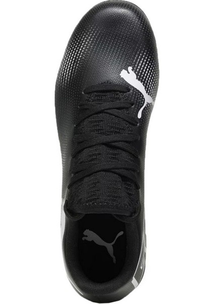 Future 7 Play FG/AG Jr Siyah Çocuk Krampon Çim ve Yapay Zemin Uyumlu Çocuk Kullanımı İçin fiyatları