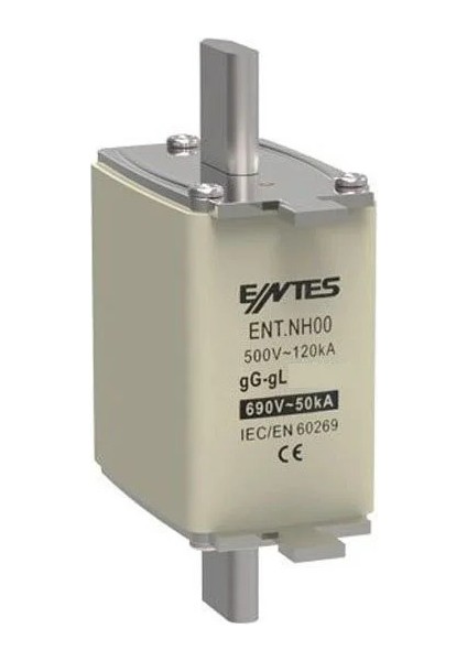 Nh Bıçaklı Sigorta