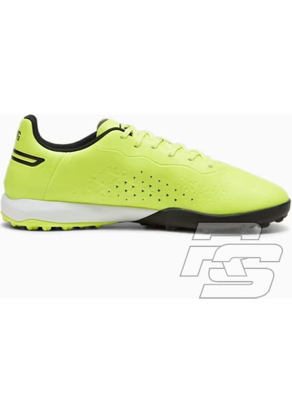 Kıng Match Tt Yeşil Erkek Halı Saha Ayakkabısı