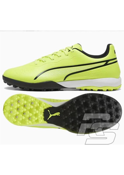 Kıng Match Tt Yeşil Erkek Halı Saha Ayakkabısı fiyatları