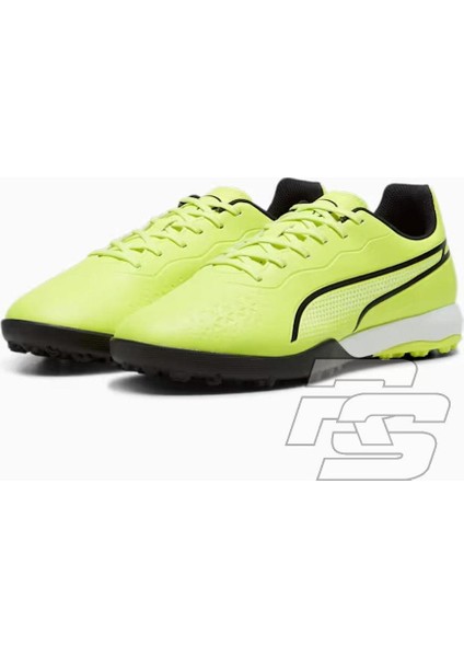 Kıng Match Tt Yeşil Erkek Halı Saha Ayakkabısı fırsatları