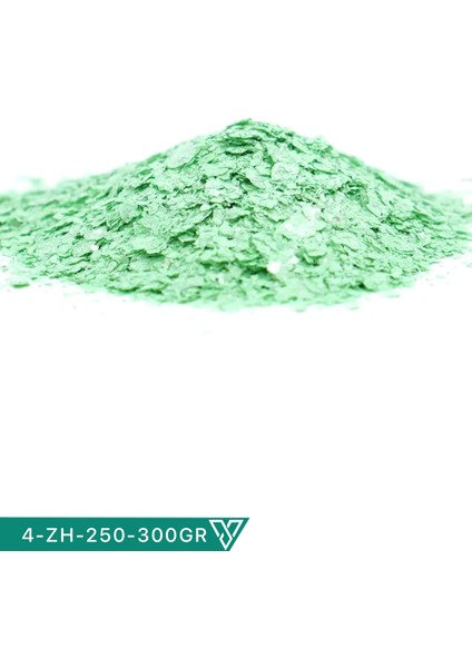 - Duvar Boyası - Mineral Taş - Yeşil Sim - 4-zh-250-300gr