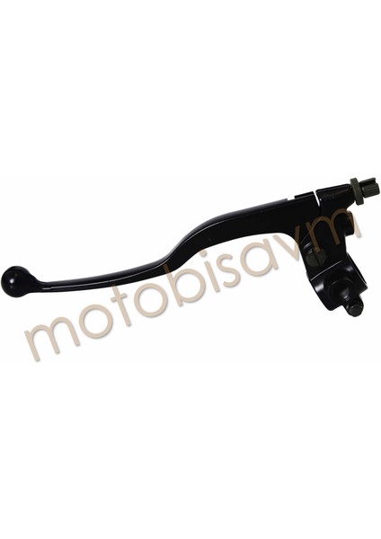 Debriyaj Kolu ve Kütüğü Ybr Siyah