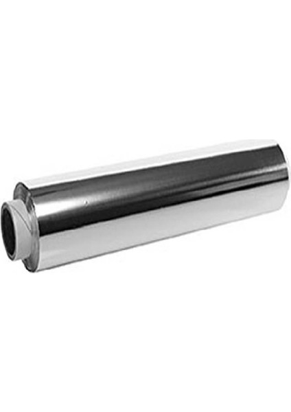Kutusuz Alüminyum Folyo 30cm x 1000g 15mic