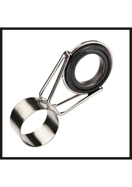 Uyguna-Yakala 13.0/20 mm Porselen HALKA-MAL.258