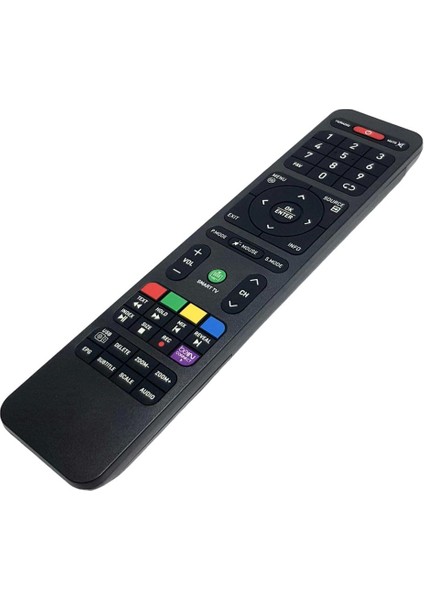 Onvo Bein Connect Tuşlu Android Smart LED Tv Kumanda