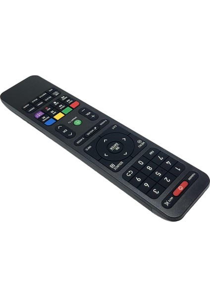 Onvo Bein Connect Tuşlu Android Smart LED Tv Kumanda