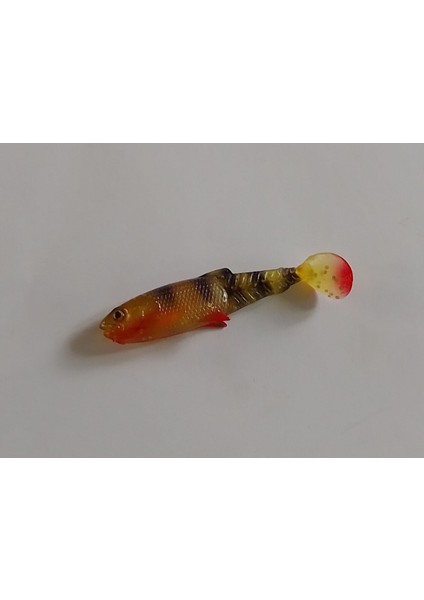 Crafter Shad 6.5cm Silikon Yem Perch