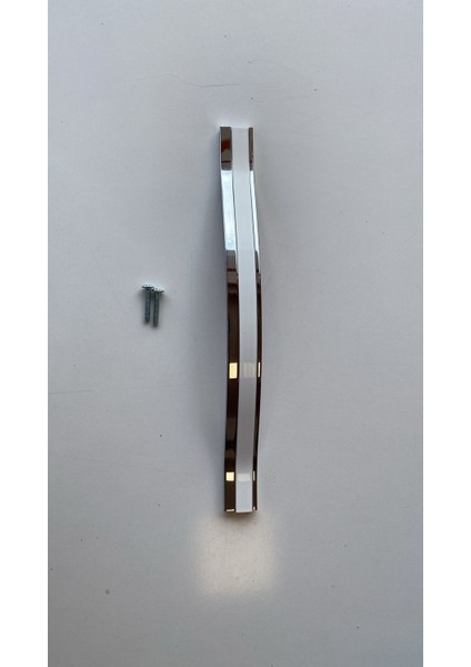 Ankara Krom/beyaz 224 mm Kulp Dk 64224 Kr Be fiyatları